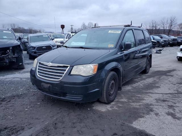 2010 Chrysler Town & Country LX