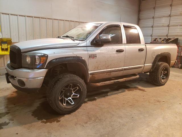 2007 Dodge Ram 2500 ST