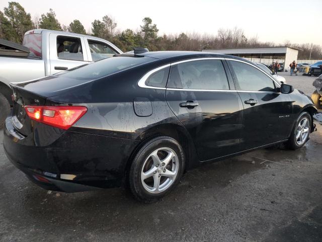 1G1ZB5ST8GF205149 | 2016 CHEVROLET MALIBU LS