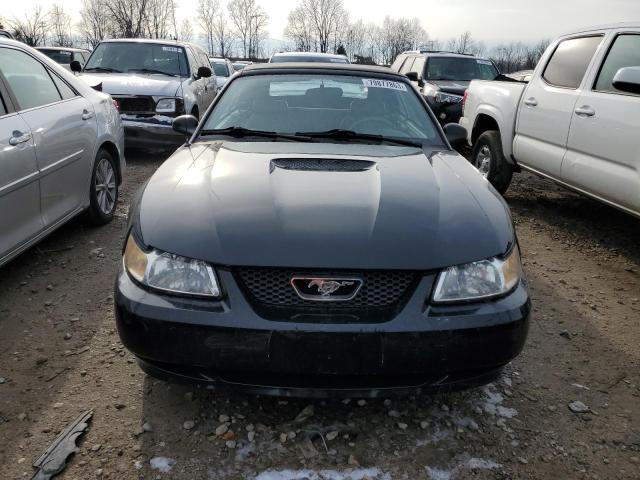 2000 Ford Mustang VIN: 1FAFP4443YF109948 Lot: 50604854