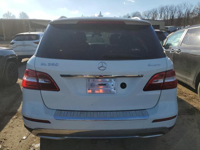 VIN 4JGDA5HB5DA188821 2013 Mercedes-Benz ML-Class, ... no.6