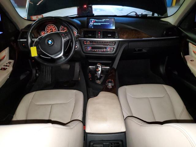 WBA3B3G50FNR88173 | 2015 BMW 328 XI