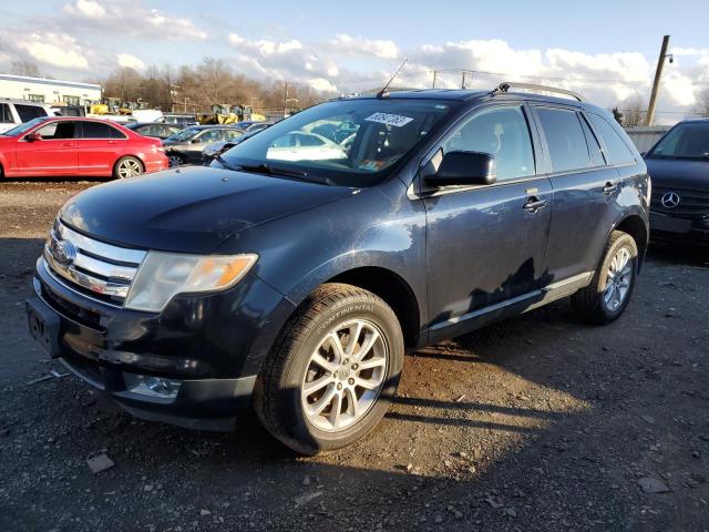 2010 Ford Edge SEL