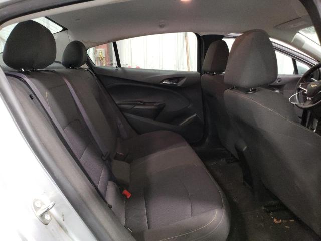 2017 CHEVROLET CRUZE - 1G1BC5SM5H7106582