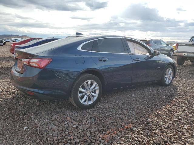 2022 CHEVROLET MALIBU LT - 1G1ZD5ST2NF181387