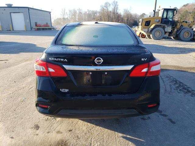 3N1AB7AP5GL670467 | 2016 NISSAN SENTRA S