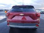 CHEVROLET TRAX 1LT photo