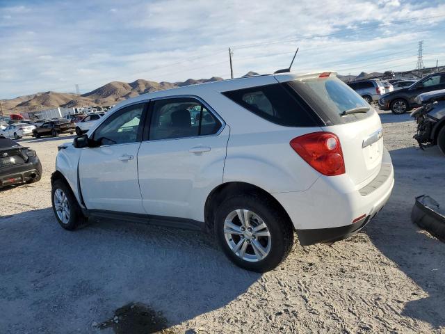 1GNALAEKXFZ138765 | 2015 Chevrolet equinox ls