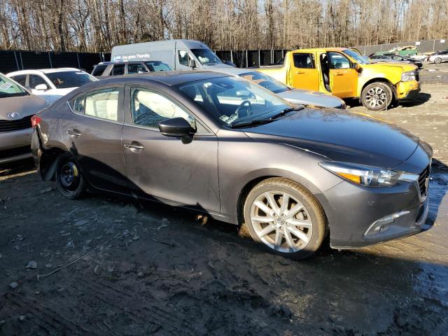 3MZBN1W38HM141292 | 2017 MAZDA 3 GRAND TO