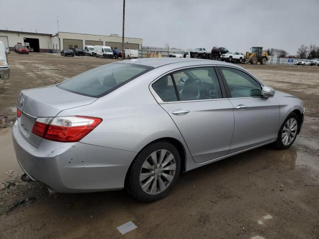 Vin: 1hgcr2f85da121409, lot: 81105653, honda accord exl 20133
