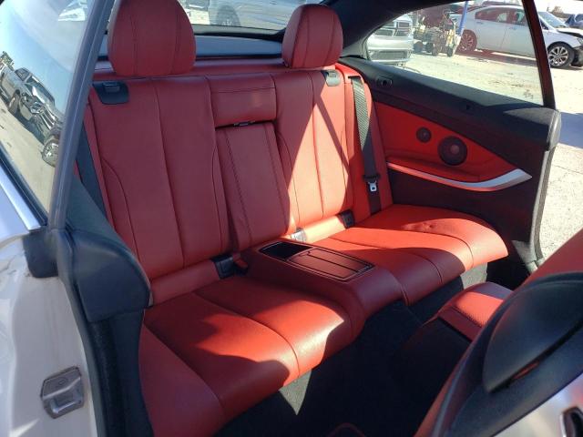 2018 BMW 440I - WBA4Z5C54JEE16505