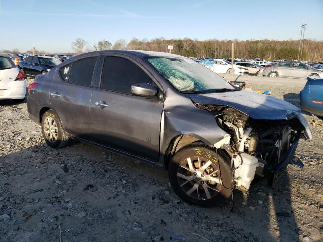 3N1CN7AP4JL870084 | 2018 NISSAN VERSA S