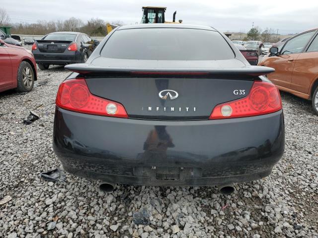 JNKCV54E63M215413 | 2003 Infiniti g35