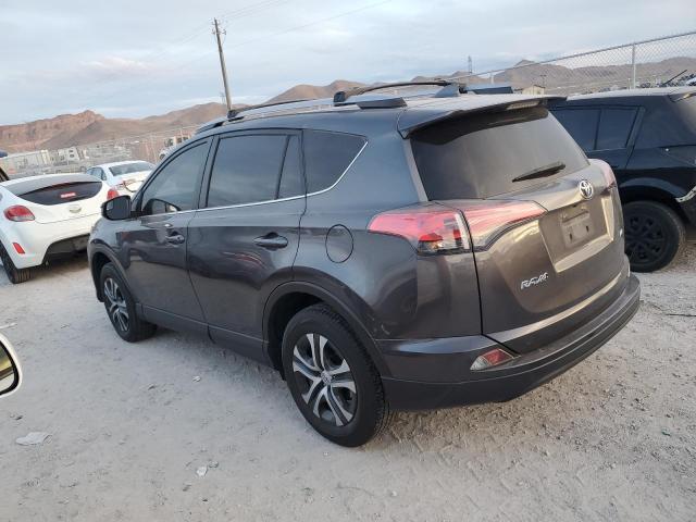 Vin: jtmzfrev6jj179123, lot: 81226043, toyota rav4 le 20182