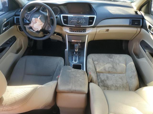 2015 HONDA ACCORD LX - 1HGCR2F3XFA053793