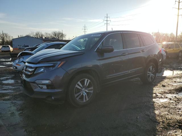 2016 Honda Pilot EX