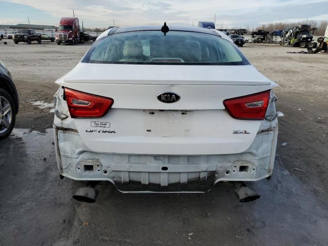 5XXGR4A68FG410079 | 2015 KIA OPTIMA SX