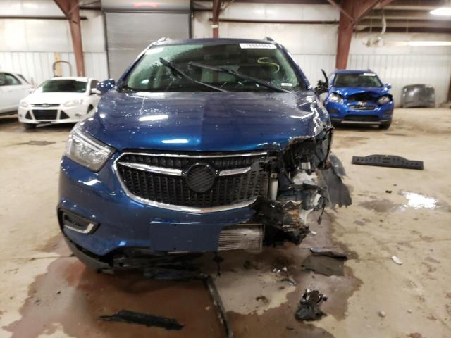 KL4CJASB1KB942395 | 2019 BUICK ENCORE PRE