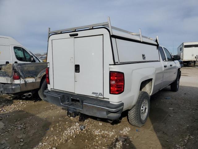 2GC2CREGXK1138436 | 2019 Chevrolet silverado c2500 heavy duty