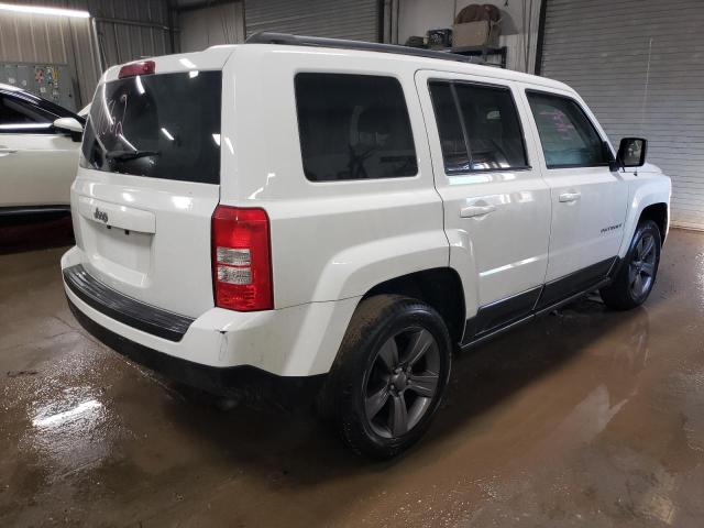 1C4NJPFA9FD368092 | 2015 JEEP PATRIOT LA