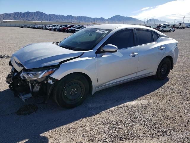 2023 Nissan Sentra S