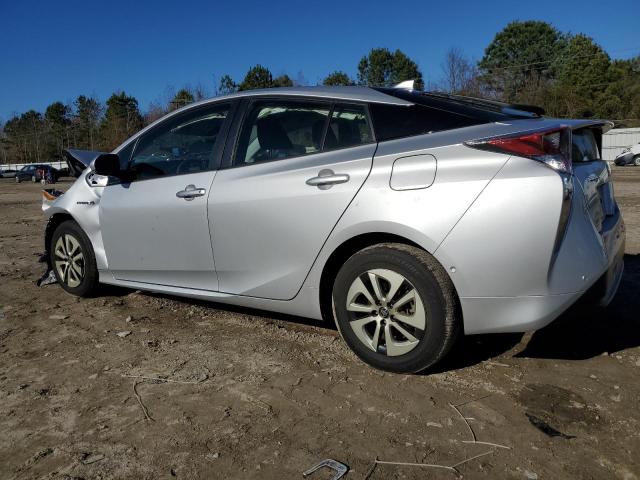 JTDKBRFU6H3569172 | 2017 TOYOTA PRIUS