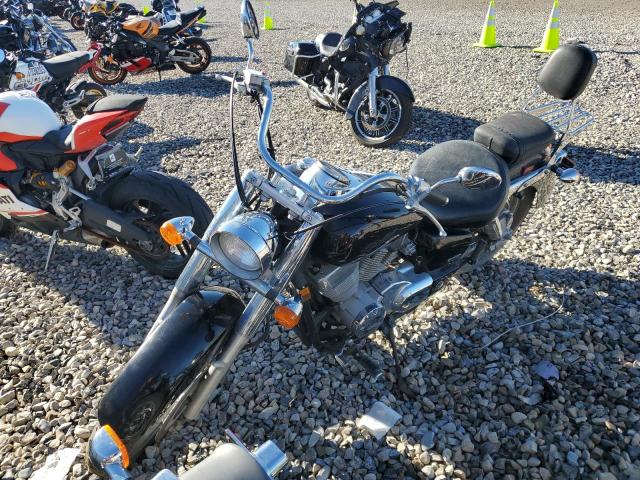 2007 HONDA VT750 JH2RC504X7M301674