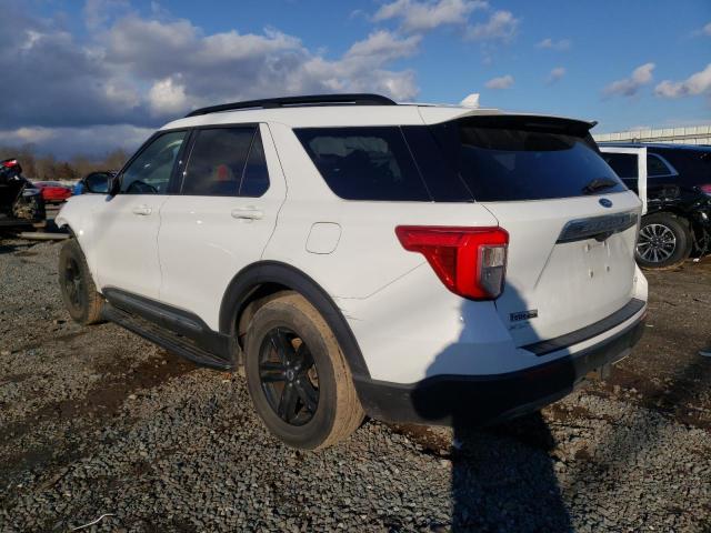 Vin: 1fmsk8dh1lga99730, lot: 82446253, ford explorer xlt 20202