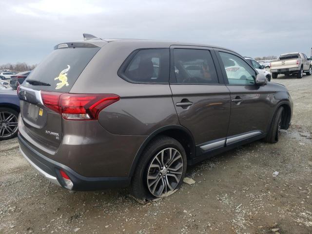 JA4AD3A33HZ062237 | 2017 Mitsubishi outlander se