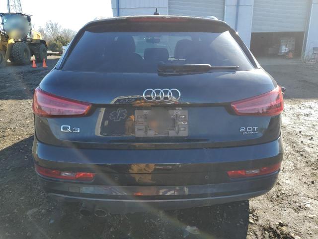 WA1ECCFS2HR005063 | 2017 AUDI Q3 PREMIUM