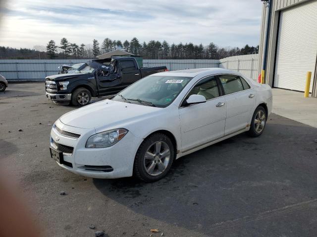 2012 Chevrolet Malibu 