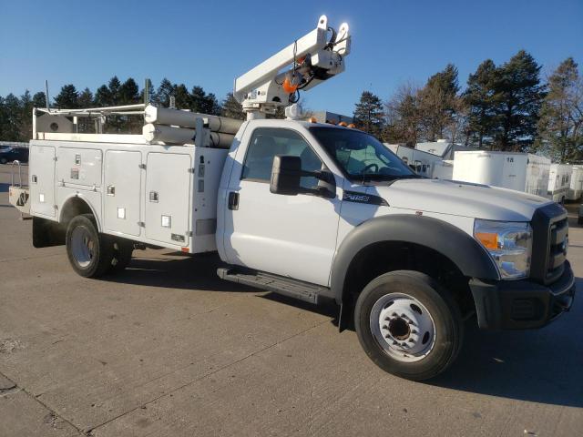 2013 Ford F450 Super Duty VIN: 1FDUF4GY7DEA43824 Lot: 82521313