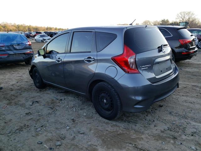 3N1CE2CPXKL363191 | 2019 NISSAN VERSA NOTE