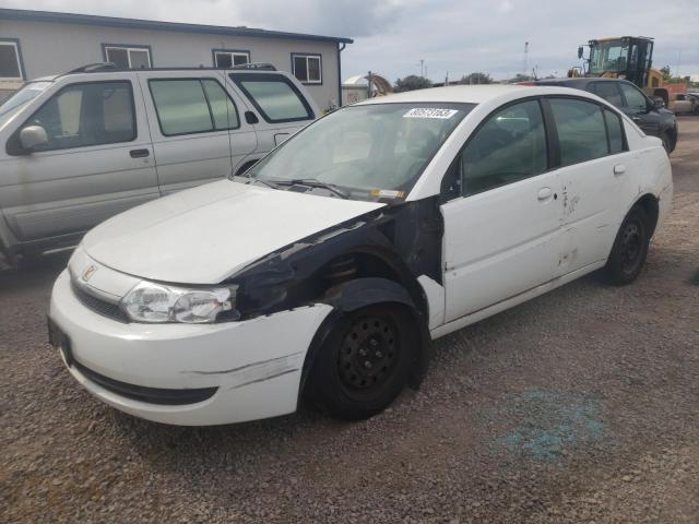 2003 Saturn Ion 