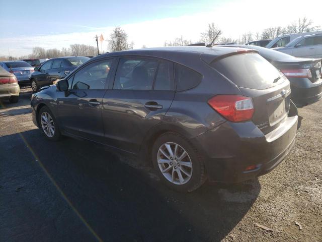 JF1GPAC65E8290301 | 2014 SUBARU IMPREZA PR