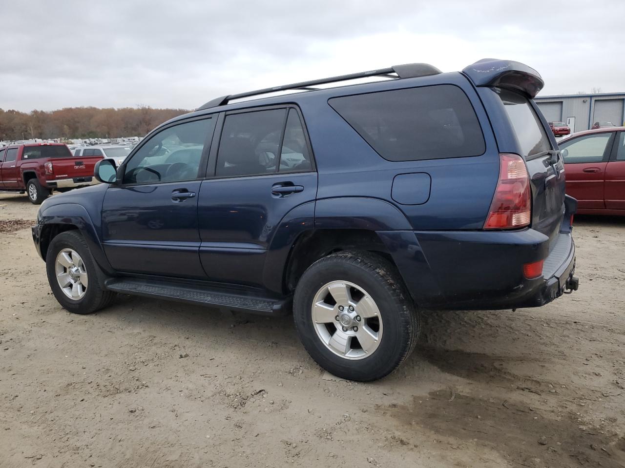 JTEZU14R458032660 2005 Toyota 4Runner Sr5