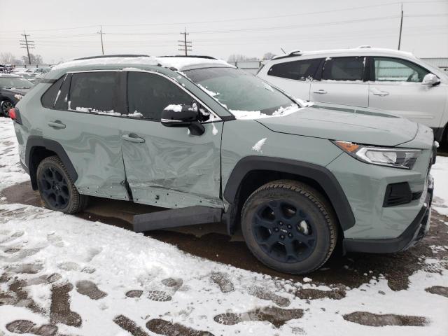 2T3J1RFVXLC112332 | 2020 TOYOTA RAV4 ADVEN