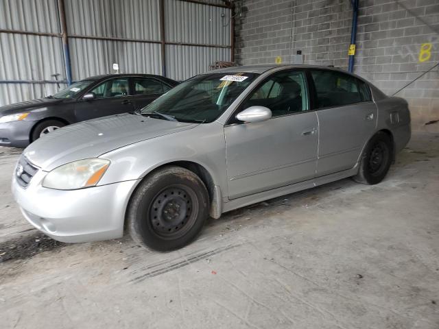 2003 Nissan Altima Base