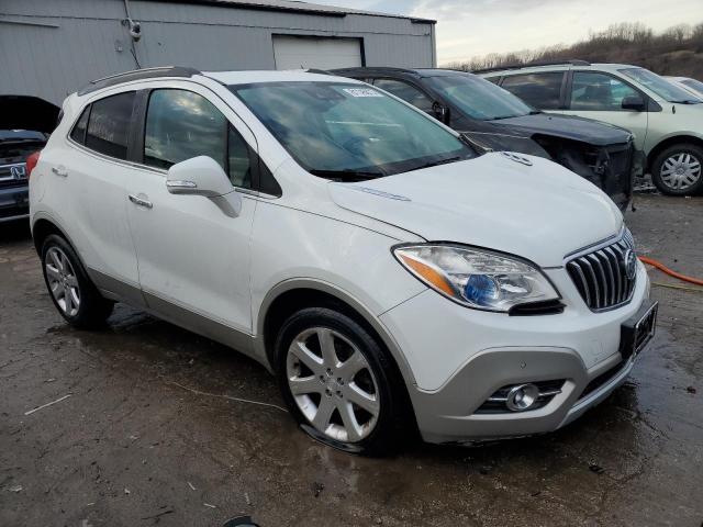 KL4CJDSB6FB158429 | 2015 BUICK ENCORE PRE