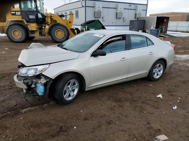 2014 Chevrolet Malibu LS