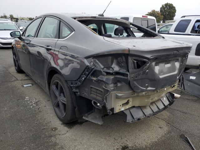 3FA6P0H79GR397196 | 2016 FORD FUSION SE