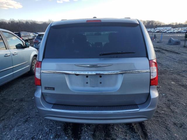 2C4RC1BG0ER209198 | 2014 CHRYSLER TOWN and COU