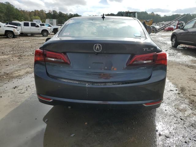 19UUB2F58GA002918 | 2016 ACURA TLX TECH