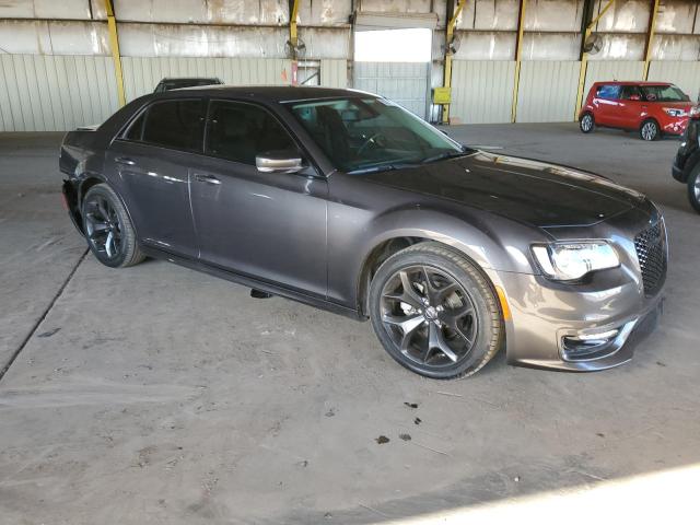 2C3CCAAG5MH680084 | 2021 CHRYSLER 300 TOURIN