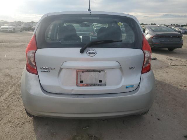 3N1CE2CP7FL420436 | 2015 NISSAN VERSA NOTE