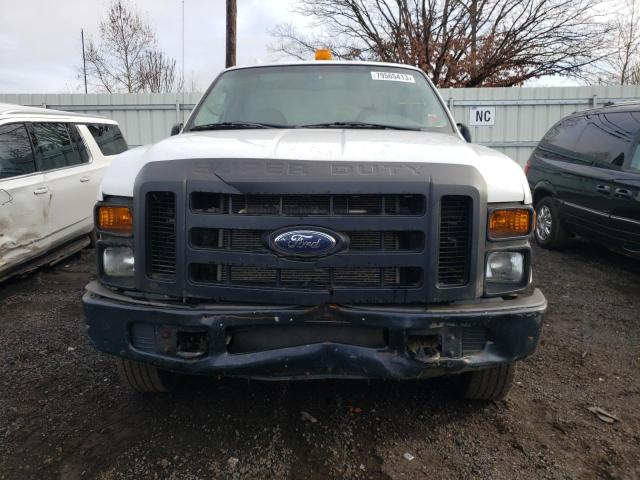 1FTNF21588EE11879 | 2008 Ford f250 super duty