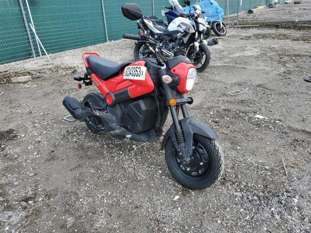 2023 HONDA NVA110 B - 3H1JK0707PD100071