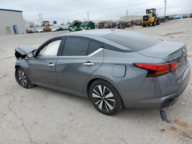 1N4BL4EV3KC157931 | 2019 NISSAN ALTIMA SL