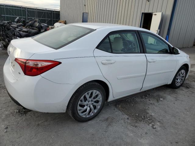 2T1BURHEXJC089584 | 2018 TOYOTA COROLLA L