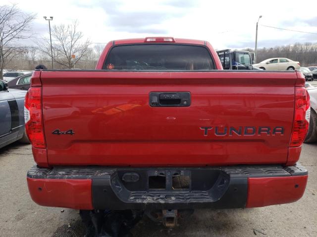 2015 TOYOTA TUNDRA CRE - 5TFAW5F12FX425588